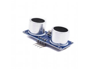 HC-SR04 Ultrasonic Distance Sensor HC-SR04 Ultrasonic Distance Sensor